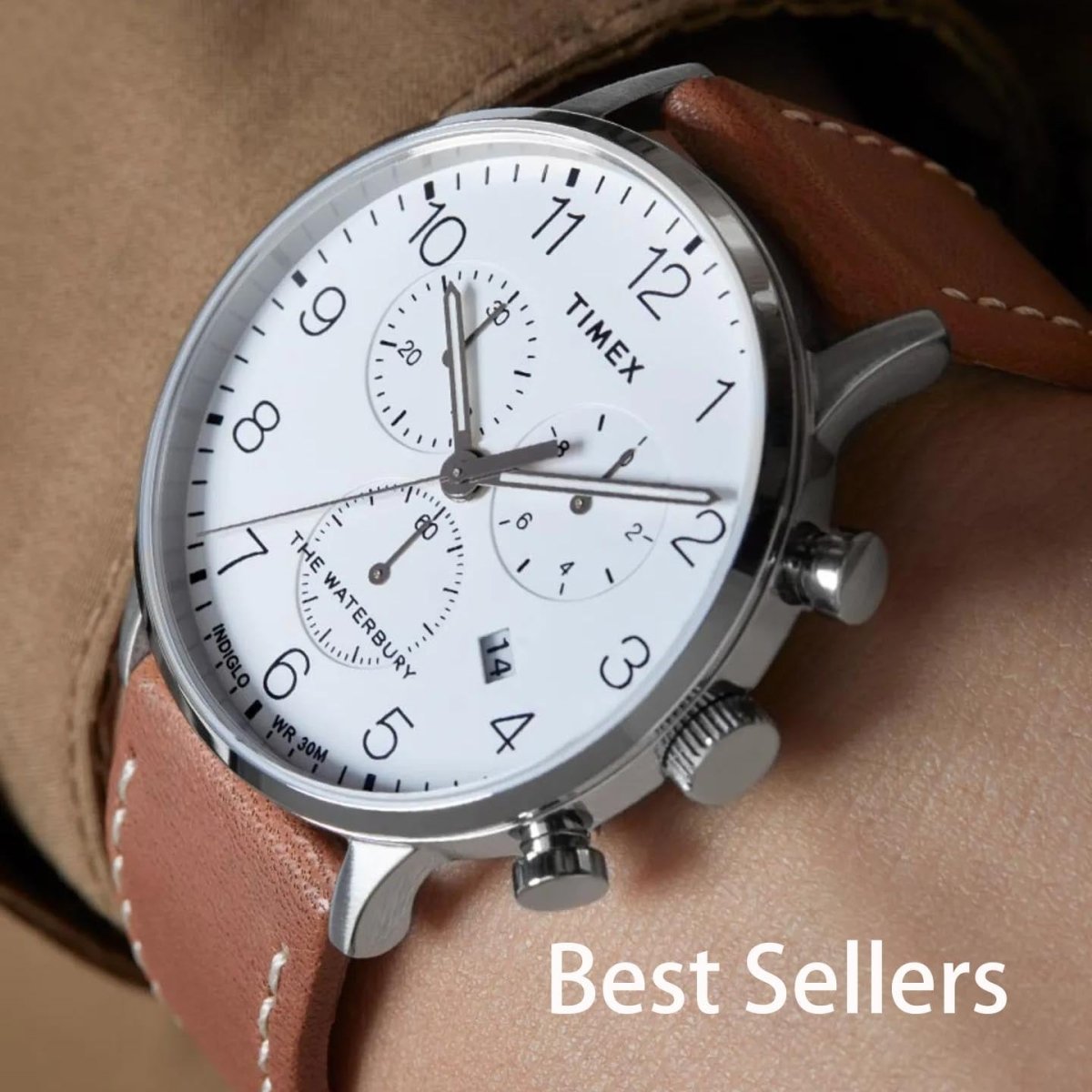 Best Sellers | Time Watch Specialists
