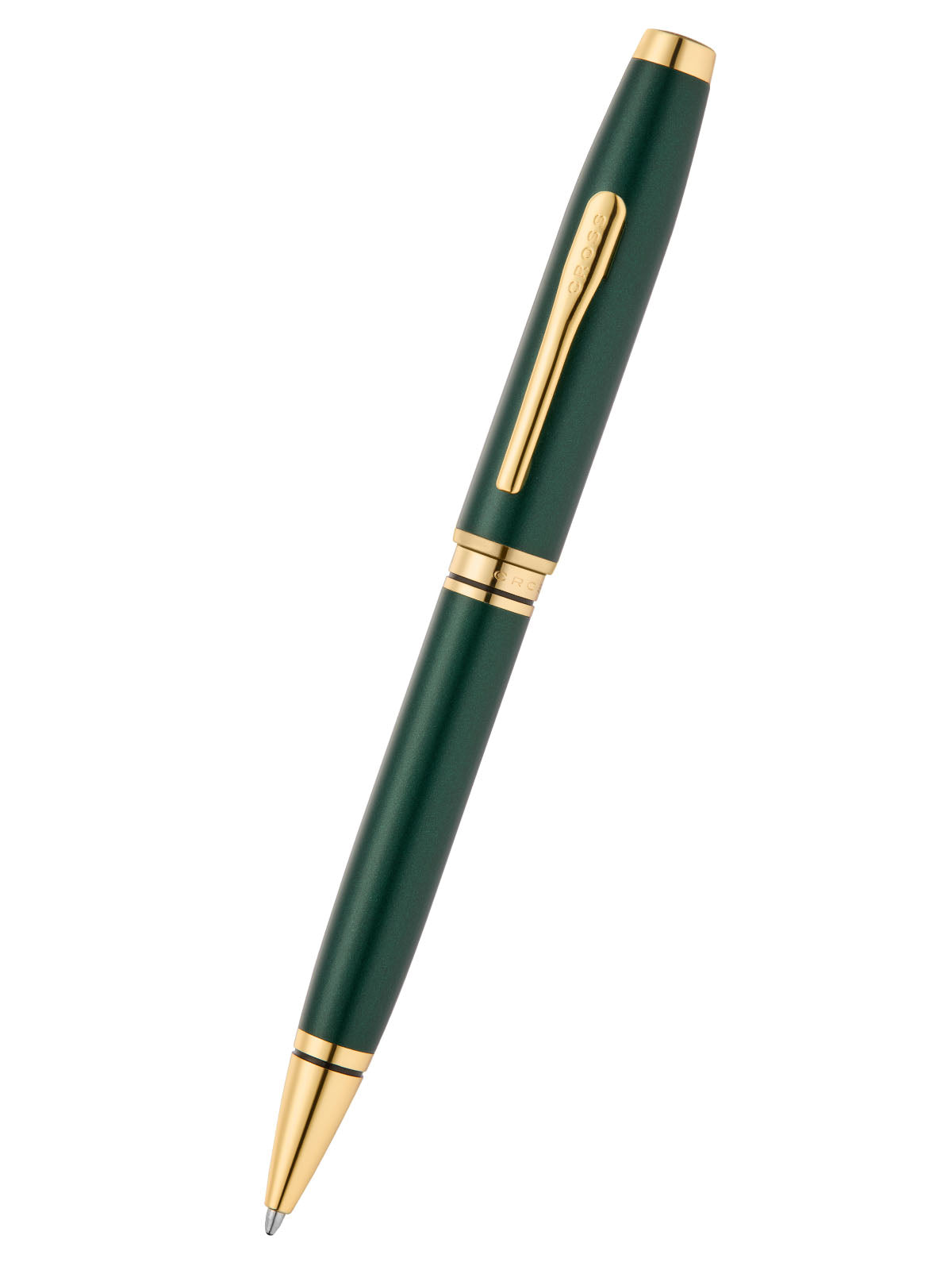 CROSS Coventry Satin Metallic Ballpoint Pen | AT0662-14