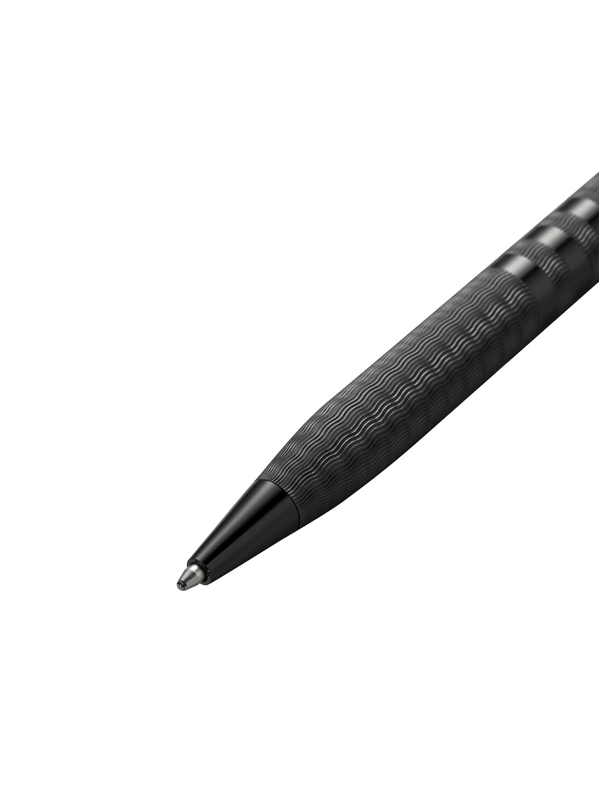 CROSS Century II Midnight Black Ballpoint Pen | AT0082WG-167