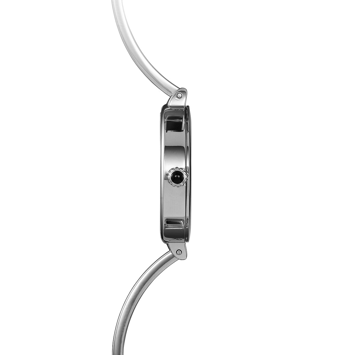 Herbelin Fil Mother of Pearl Dial Gold Indices Stainless Steel Women’s Watch | 17206B29T