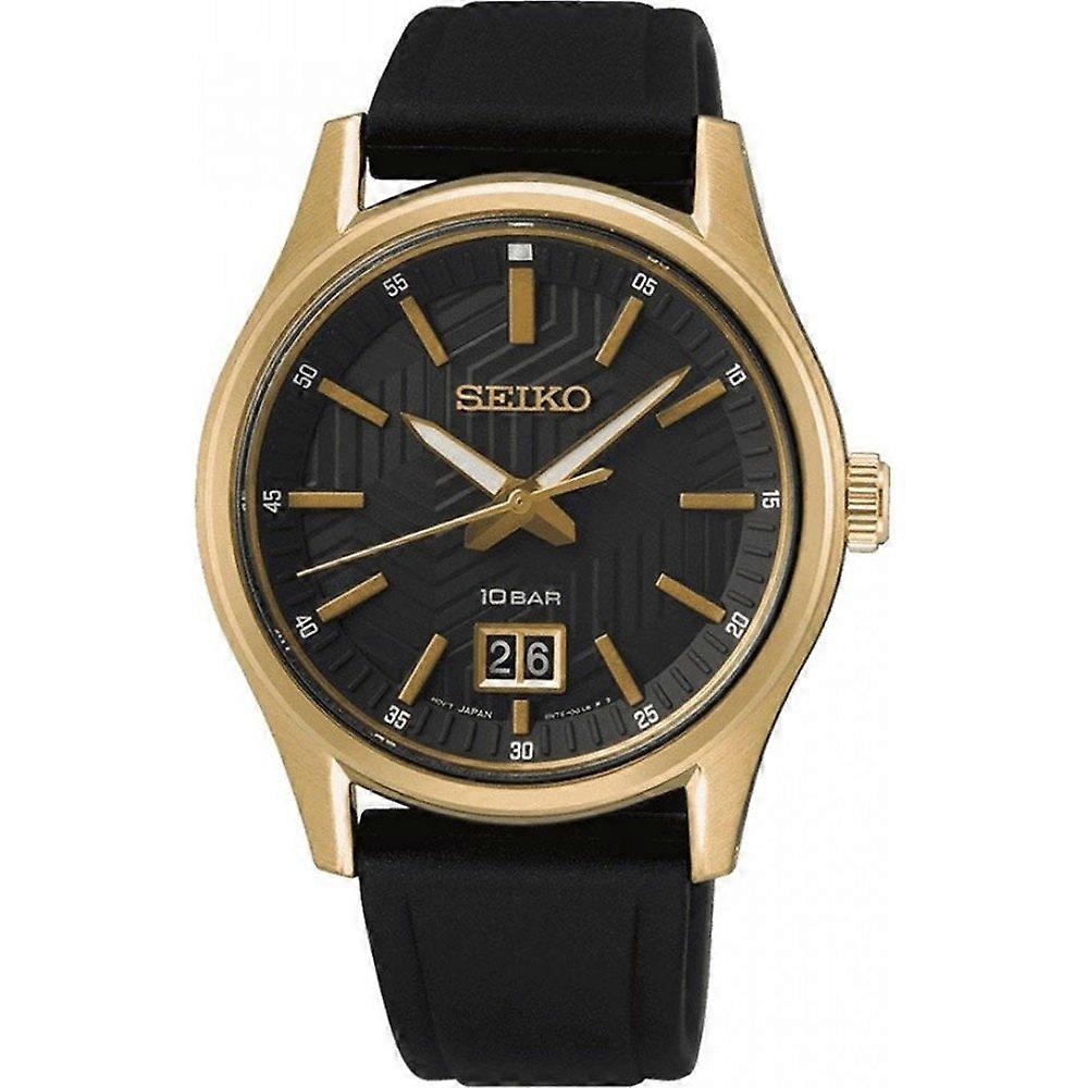 Seiko Conceptual Dress Men's Watch | SUR560P1
