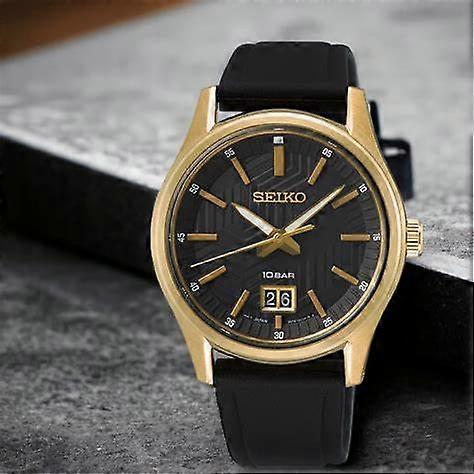 Seiko Conceptual Dress Men's Watch | SUR560P1