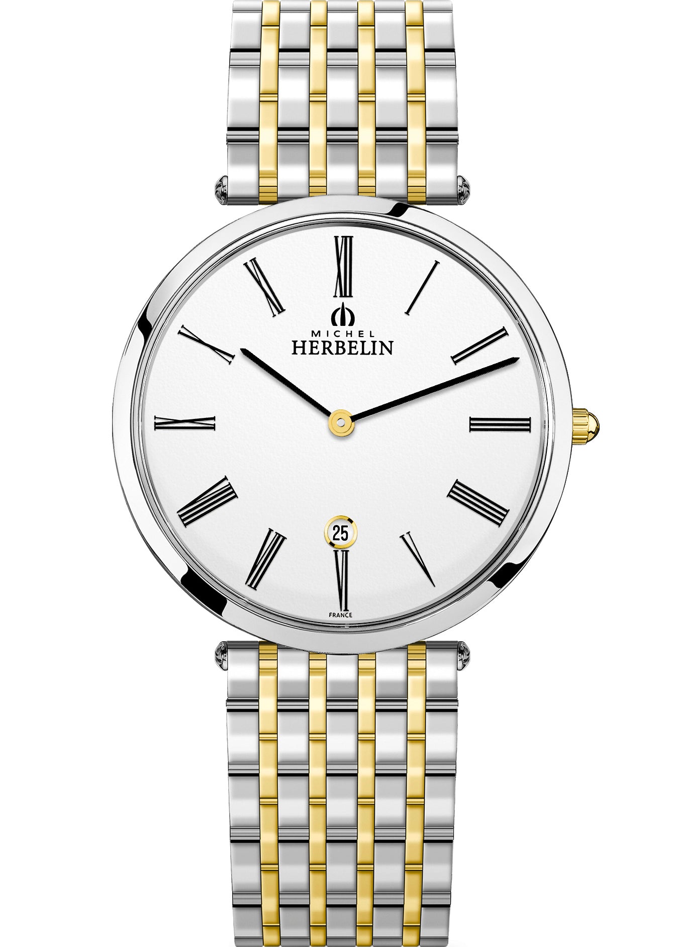 Herbelin Epsilon Women's Watch | 19416/BT01N