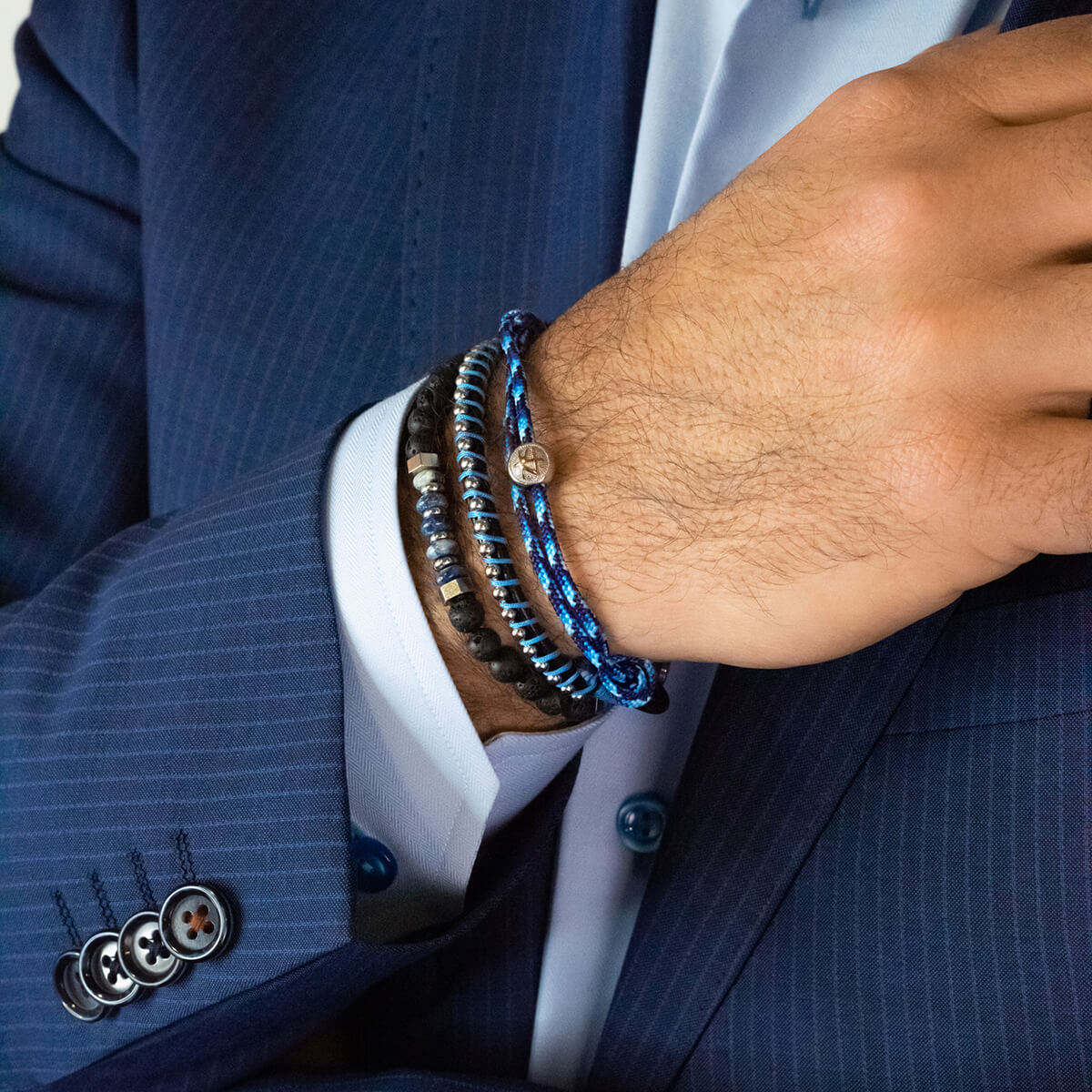 Bracelet PENNON eco Abyss 2T