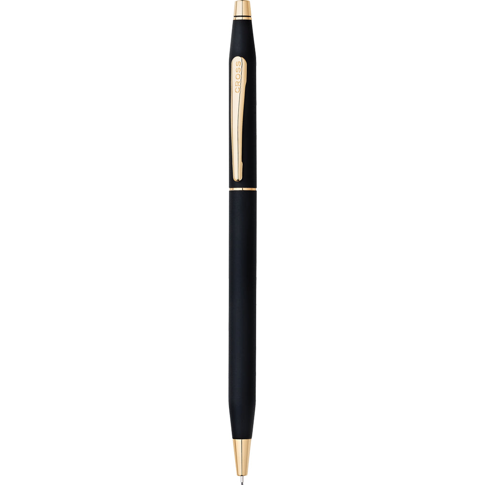 CROSS Century Classic Black Pencil | 250305WG