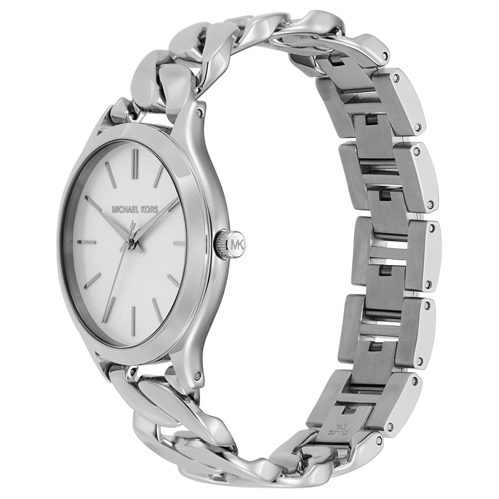 Michael Kors Slim Runway Women's Watch | MK7474