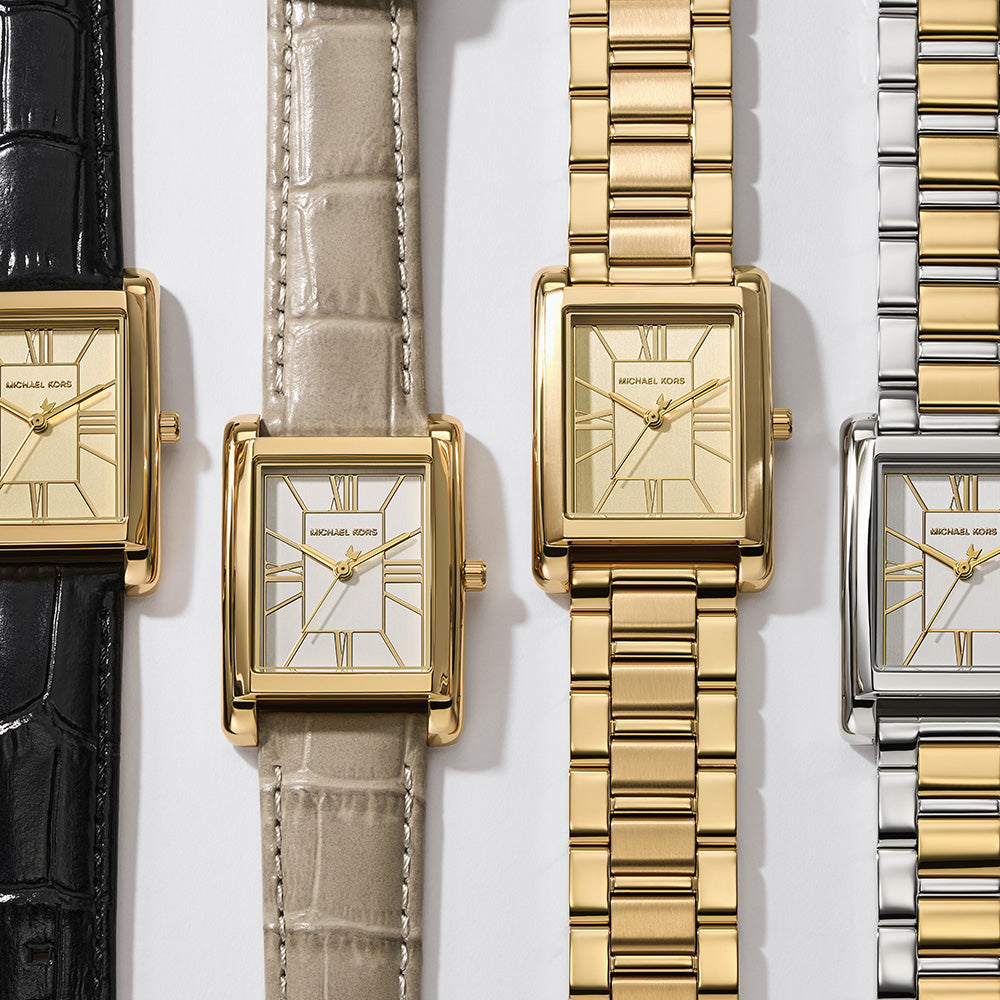 Michael Kors Essex Women's Watch | MK4965