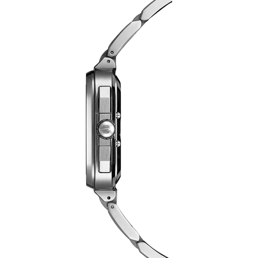 Herbelin Cap Camarat Blue Gradient Dial Stainless Steel Men’s Watch | 35646B25