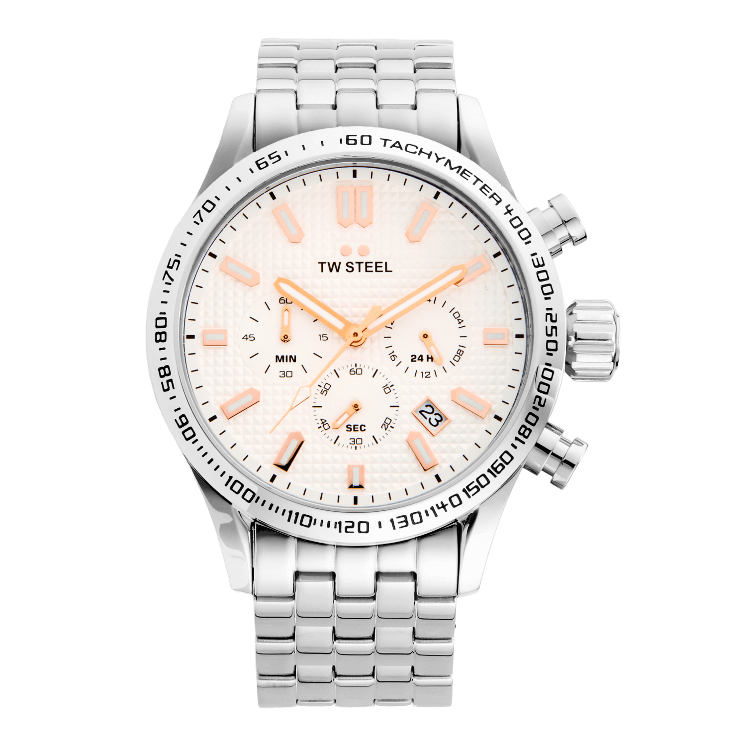 TW Steel Volante Chronograph Men's Watch | VB1