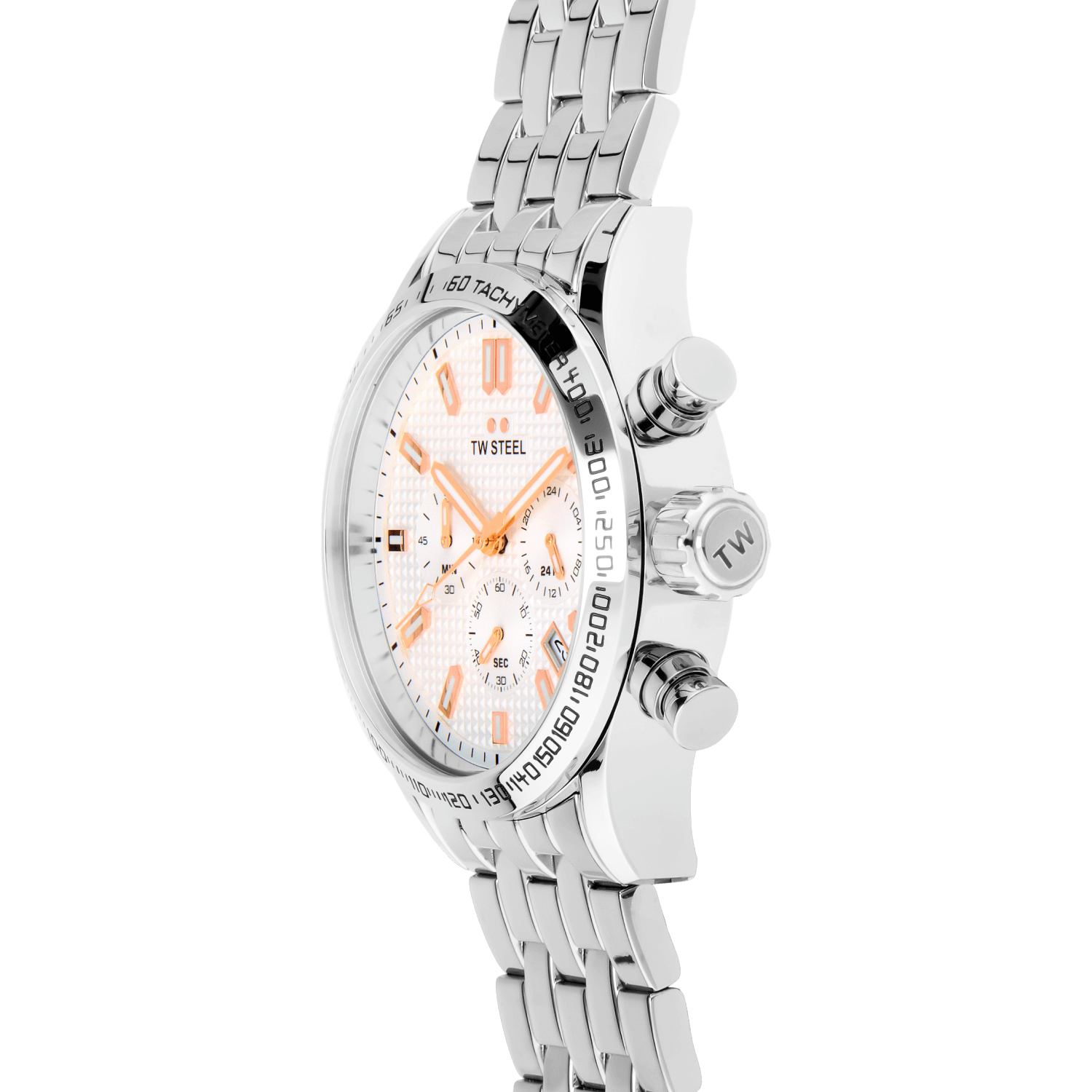 TW Steel Volante Chronograph Men's Watch | VB1