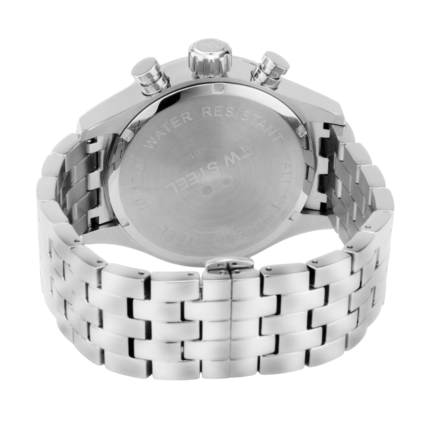 TW Steel Volante Chronograph Men's Watch | VB1