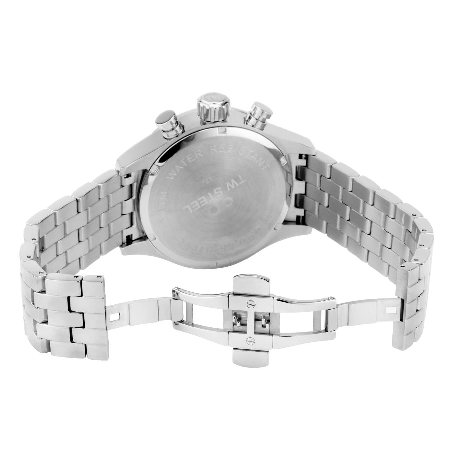 TW Steel Volante Chronograph Men's Watch | VB1