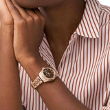 Fossil Scarlette Analog Women's Watch | ES5324