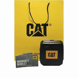 CAT Sail Black Dial Unisex Watch | AK.149.21.127
