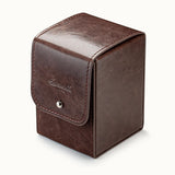 Ingersoll The Cord Grey Dial Automatic Leather Men’s Watch | I07201