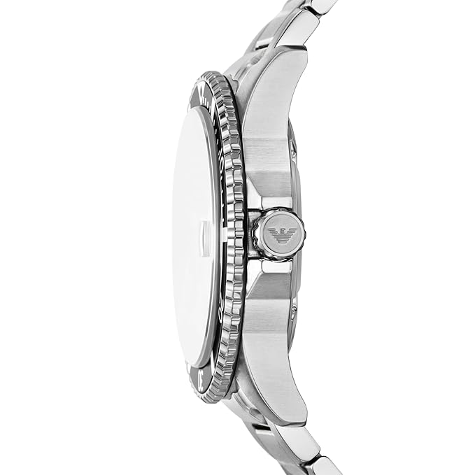 Emporio Armani World Explorer Men's Watch | AR11683