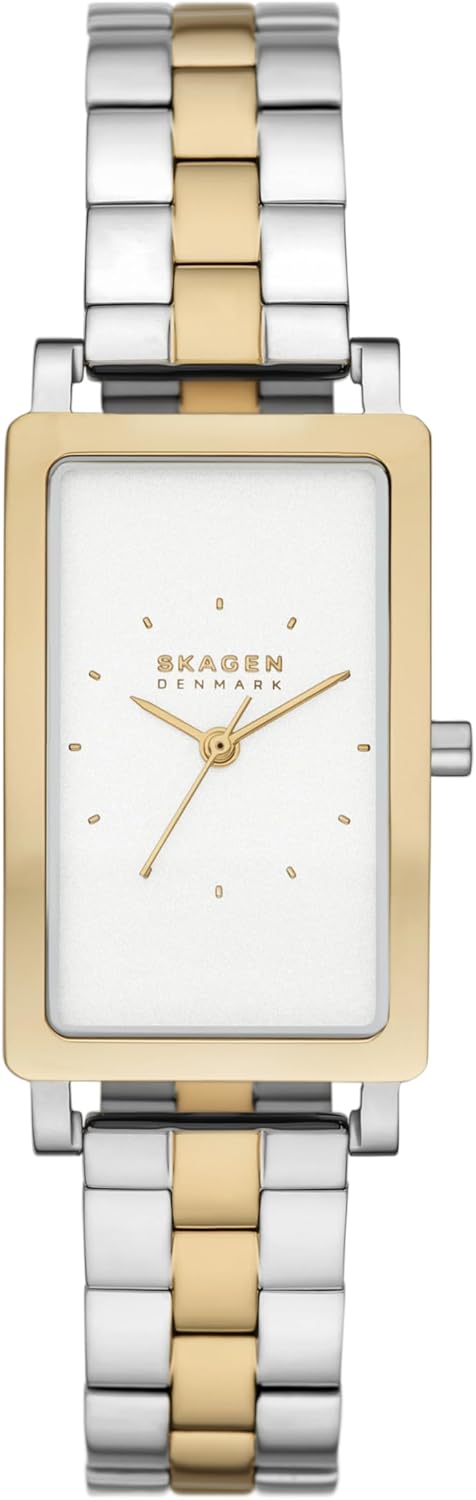 Skagen Hagen Lille Two Tone Women's Watch | SKW3156
