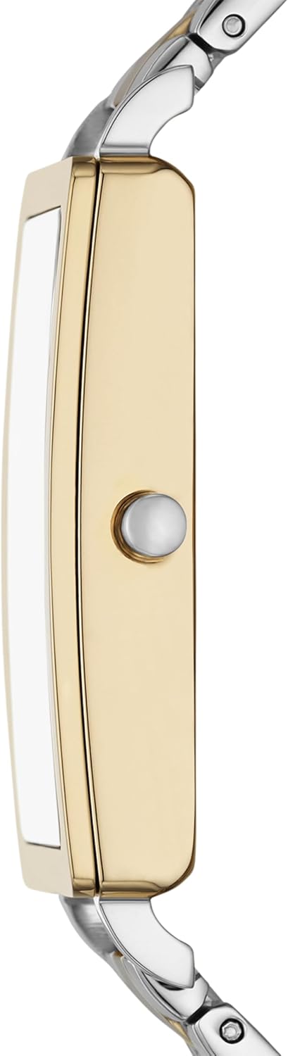 Skagen Hagen Lille Two Tone Women's Watch | SKW3156