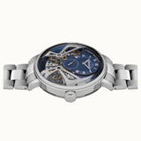 Ingersoll Tennessee Blue Dial Automatic Stainless Steel Men’s Watch | I13104