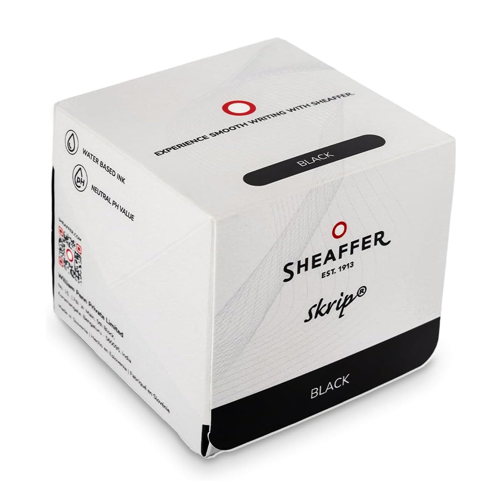 Sheaffer Skrip Ink Bottle (50 ml) Black | 94231