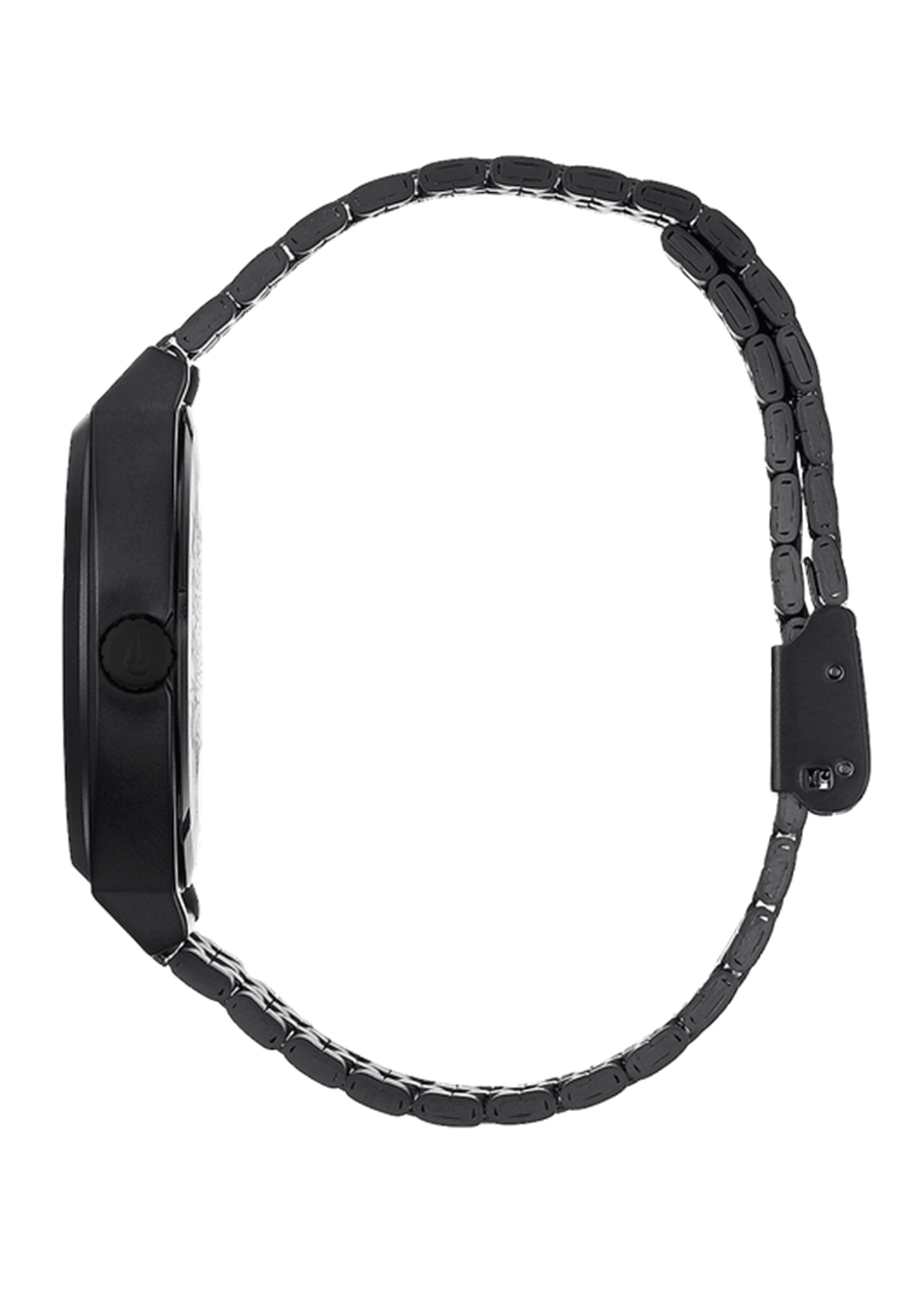 NIXON Time Teller Black / Oxidation Unisex Watch | A0455303-00