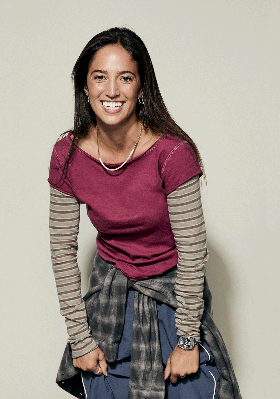 NIXON Time Teller Fisheye Men's Watch