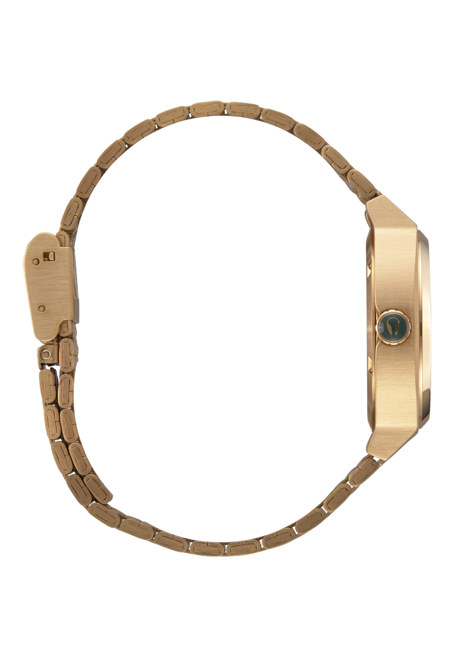 NIXON Medium Time Teller Women's Watch