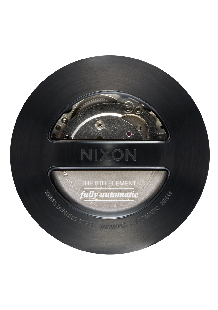 NIXON 5th Element Men's Watch | A12941420-00