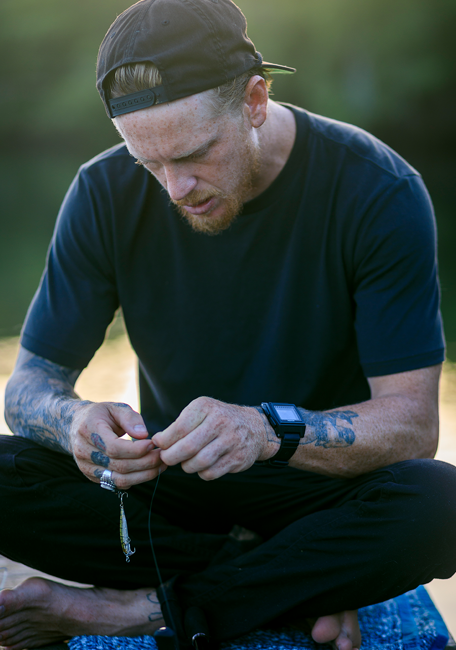 NIXON Base Tide Pro Black Men's Surf Watch | A1307000-00