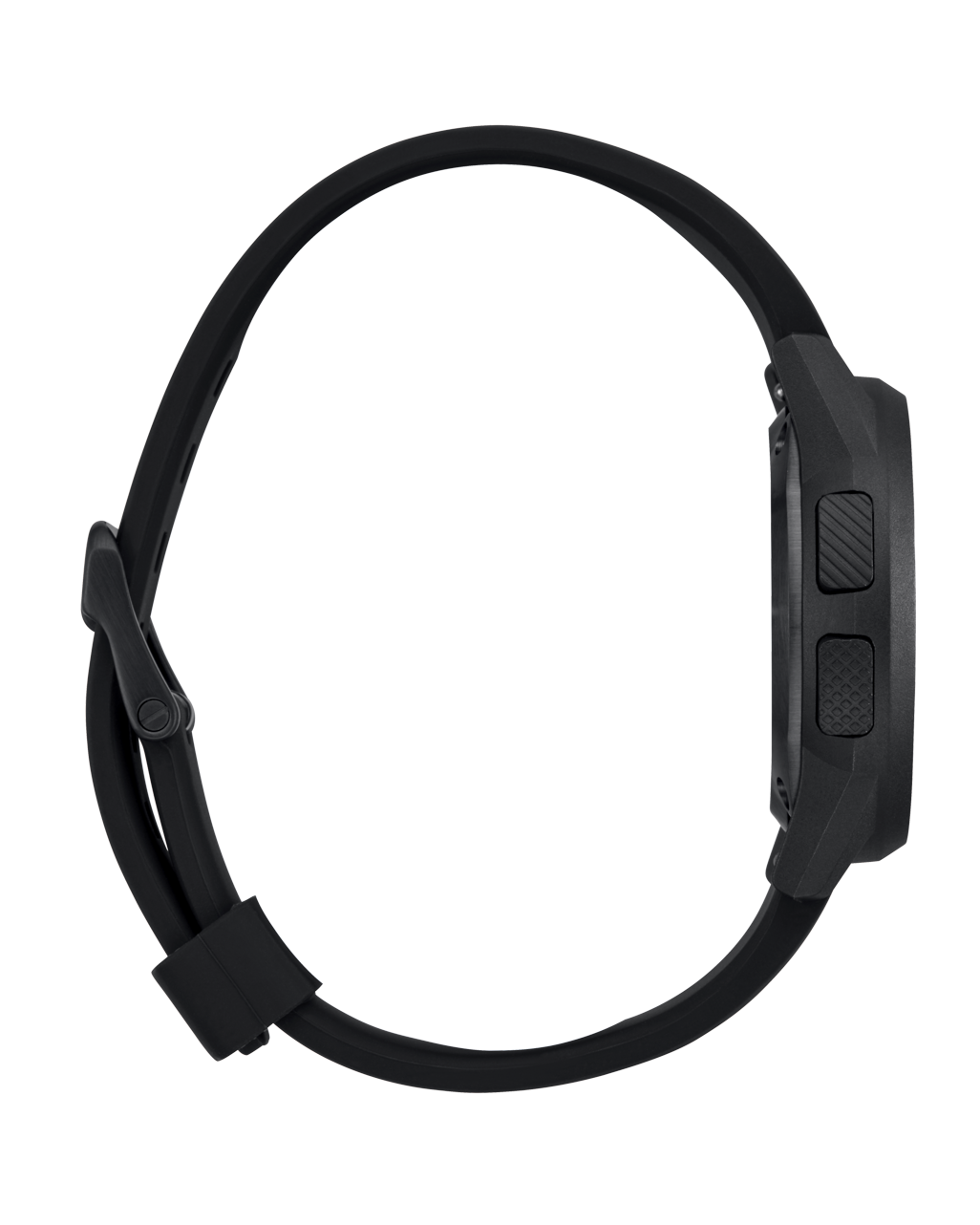 Nixon Disk Digital Unisex Watch | A13705191-00