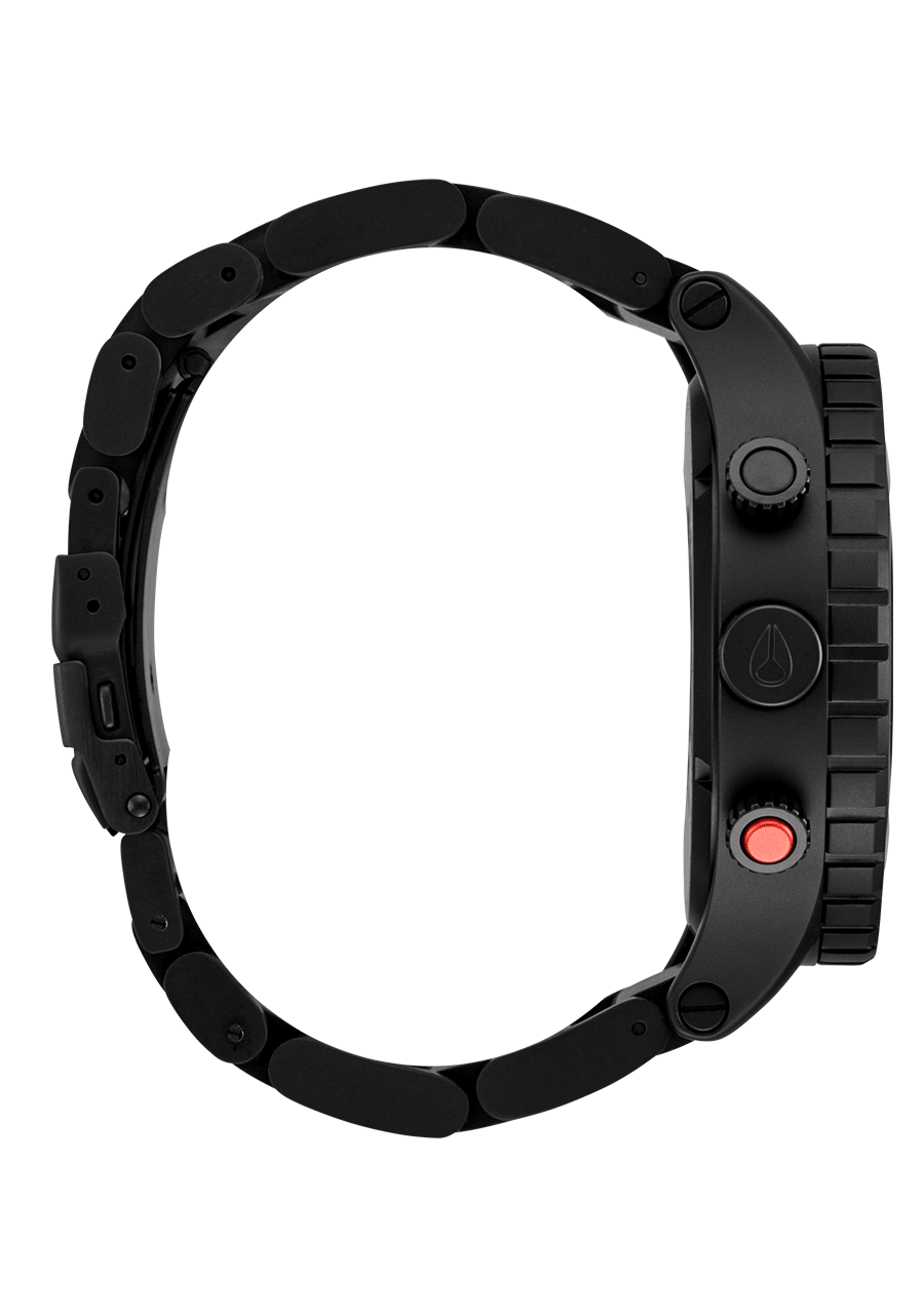 NIXON 51-30 Chrono Fisheye Men's Watch