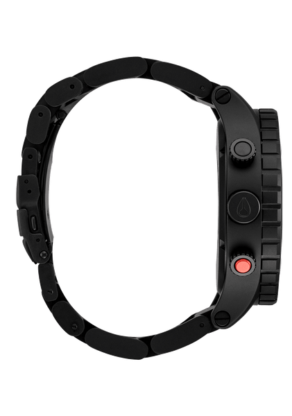 NIXON 51-30 Chrono Fisheye Men's Watch