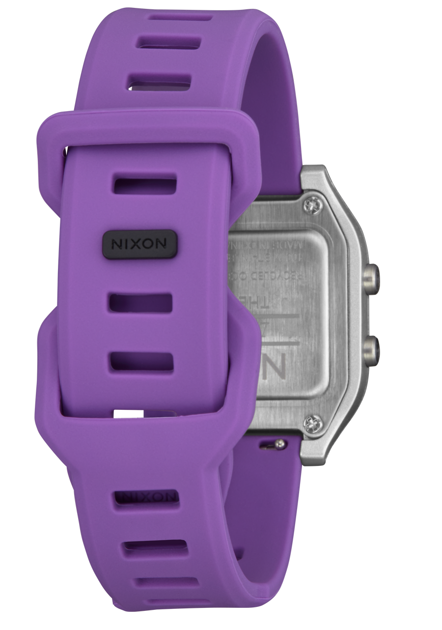 Nixon Ripper Digital Unisex Watch | Time Watch Specialists