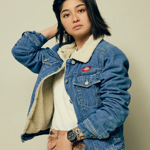 NIXON Echo 38 Unisex Watch