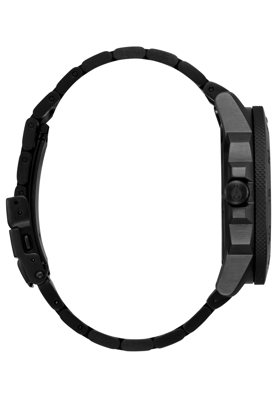 NIXON Smyth 44 Unisex Watch | A14145250-00