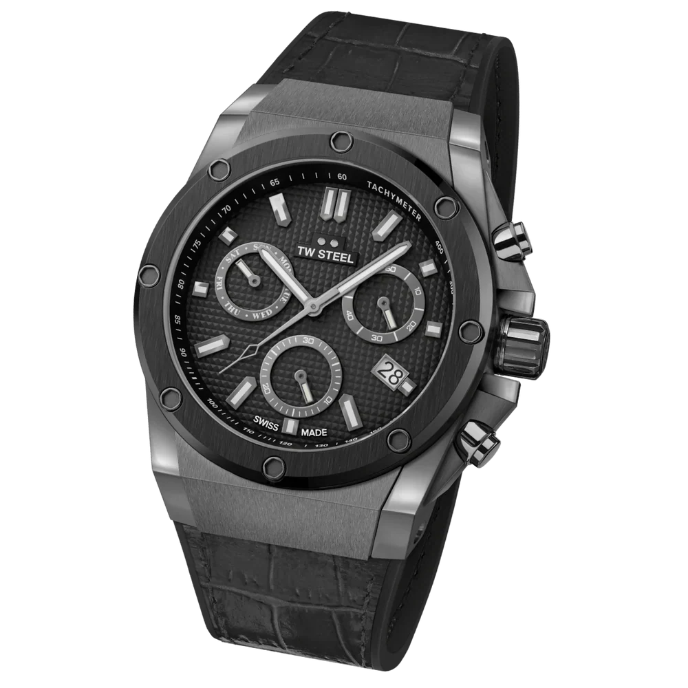 TW Steel Ace Genesis Men's Watch | ACE145