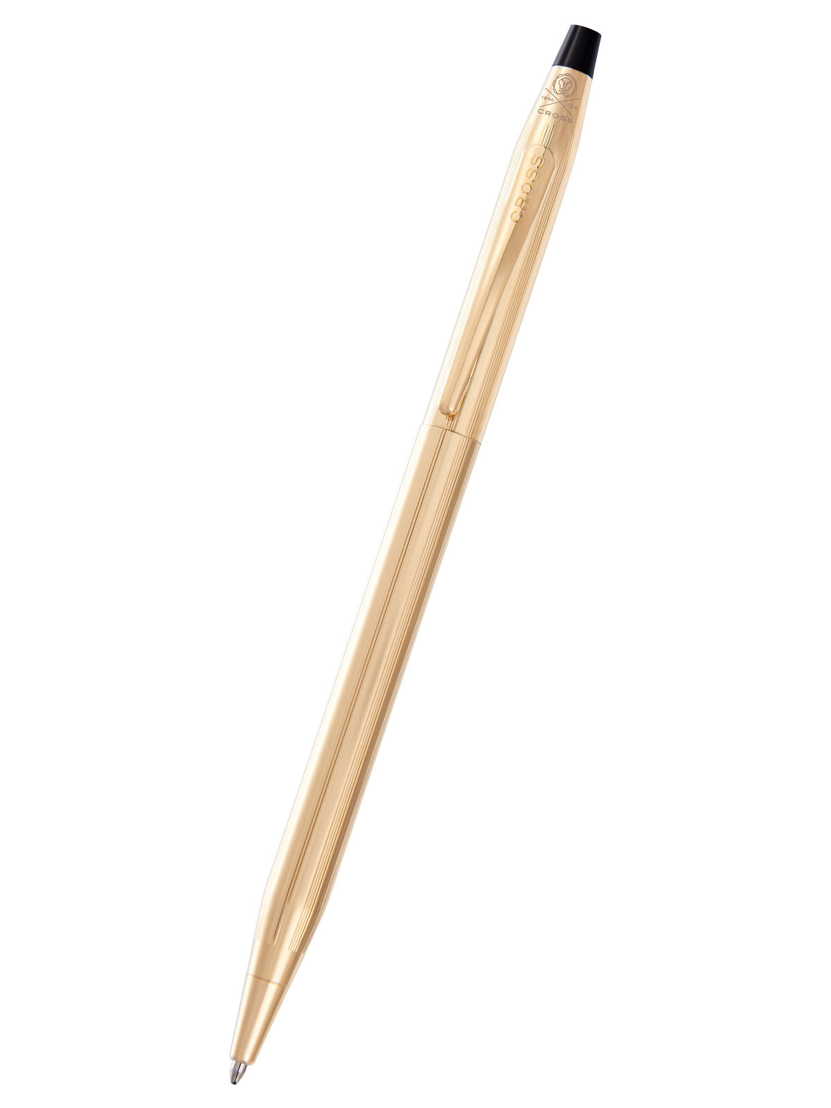 CROSS Classic Century 23KT Gold Ballpoint Pen | AT0082-156