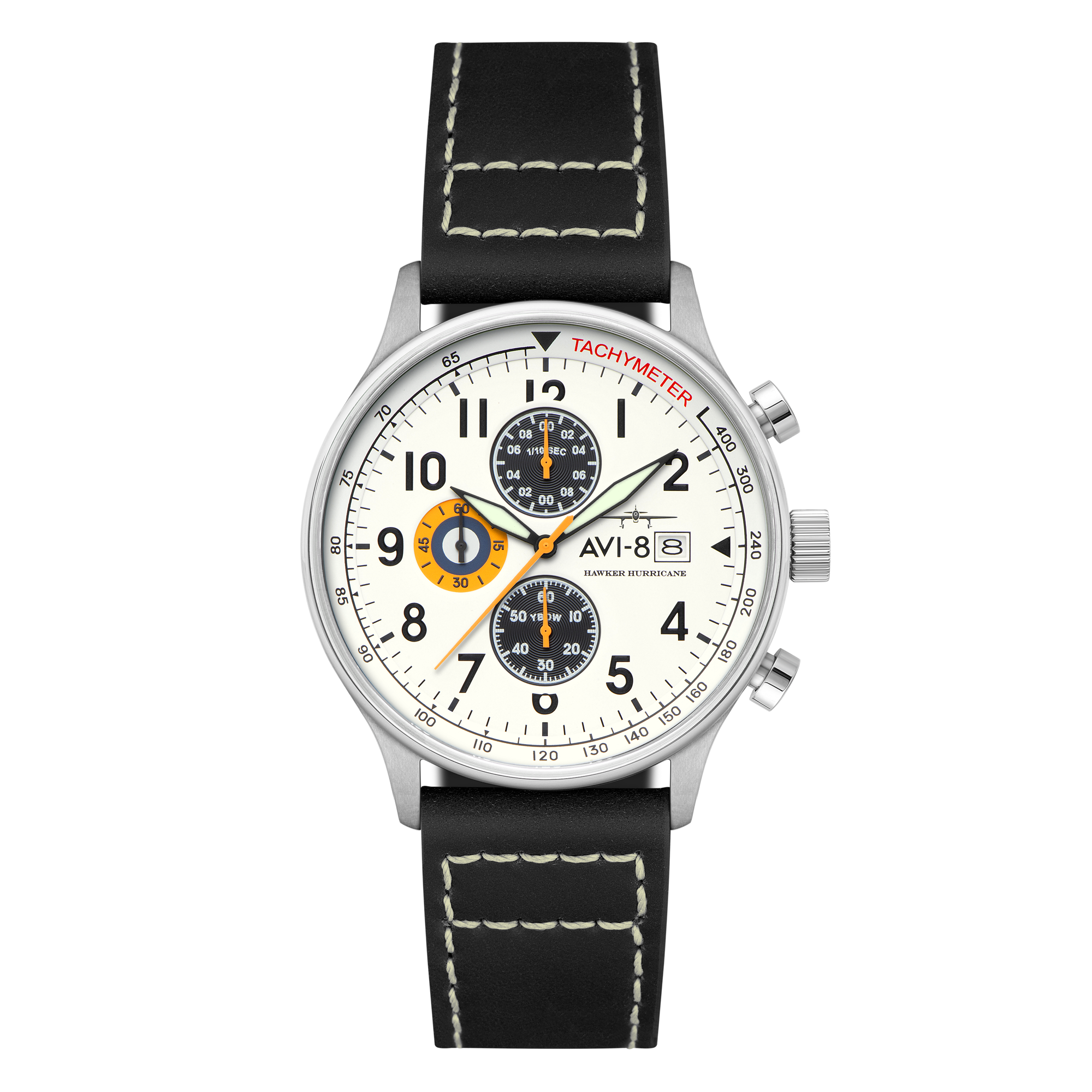 AVI-8 Classic Chronograph Imperial War Museums Edition Sydenham
