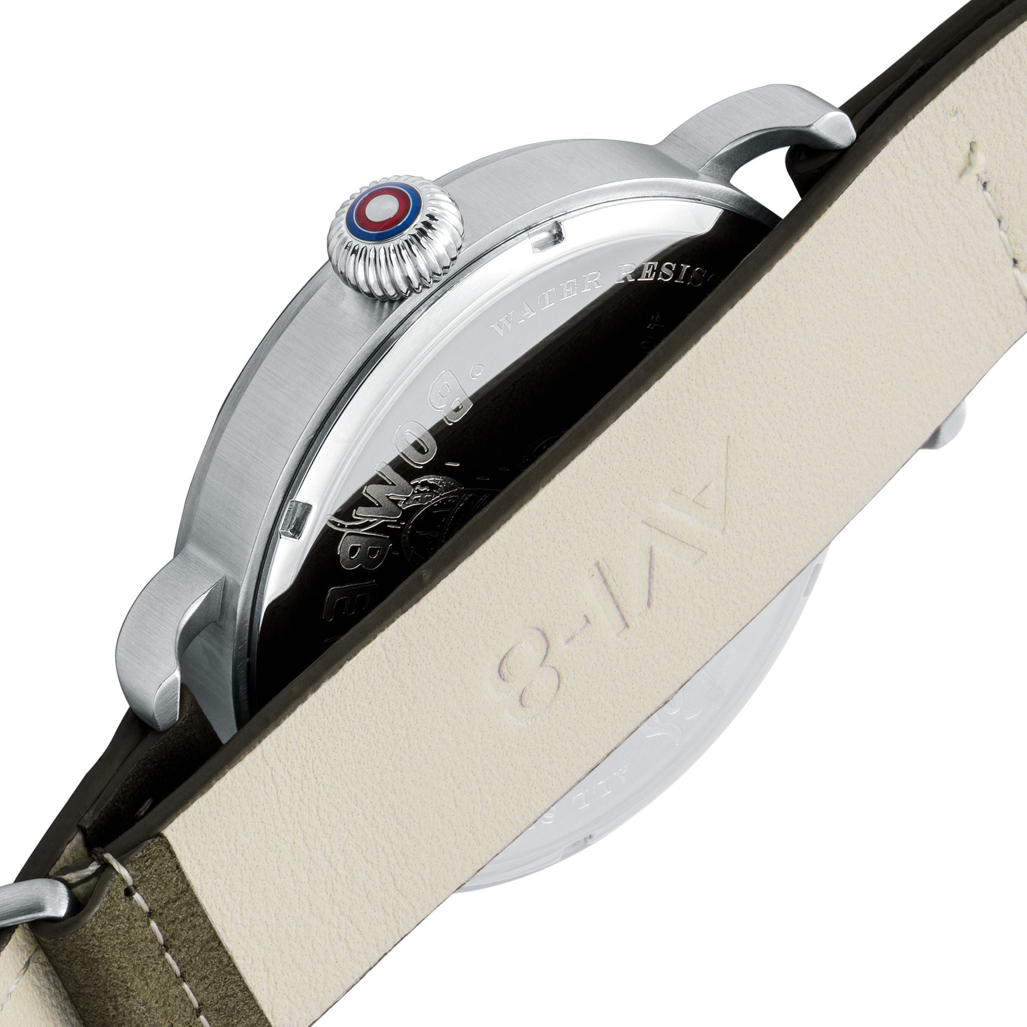 AVI-8 Dambuster Japan Quartz Khaki