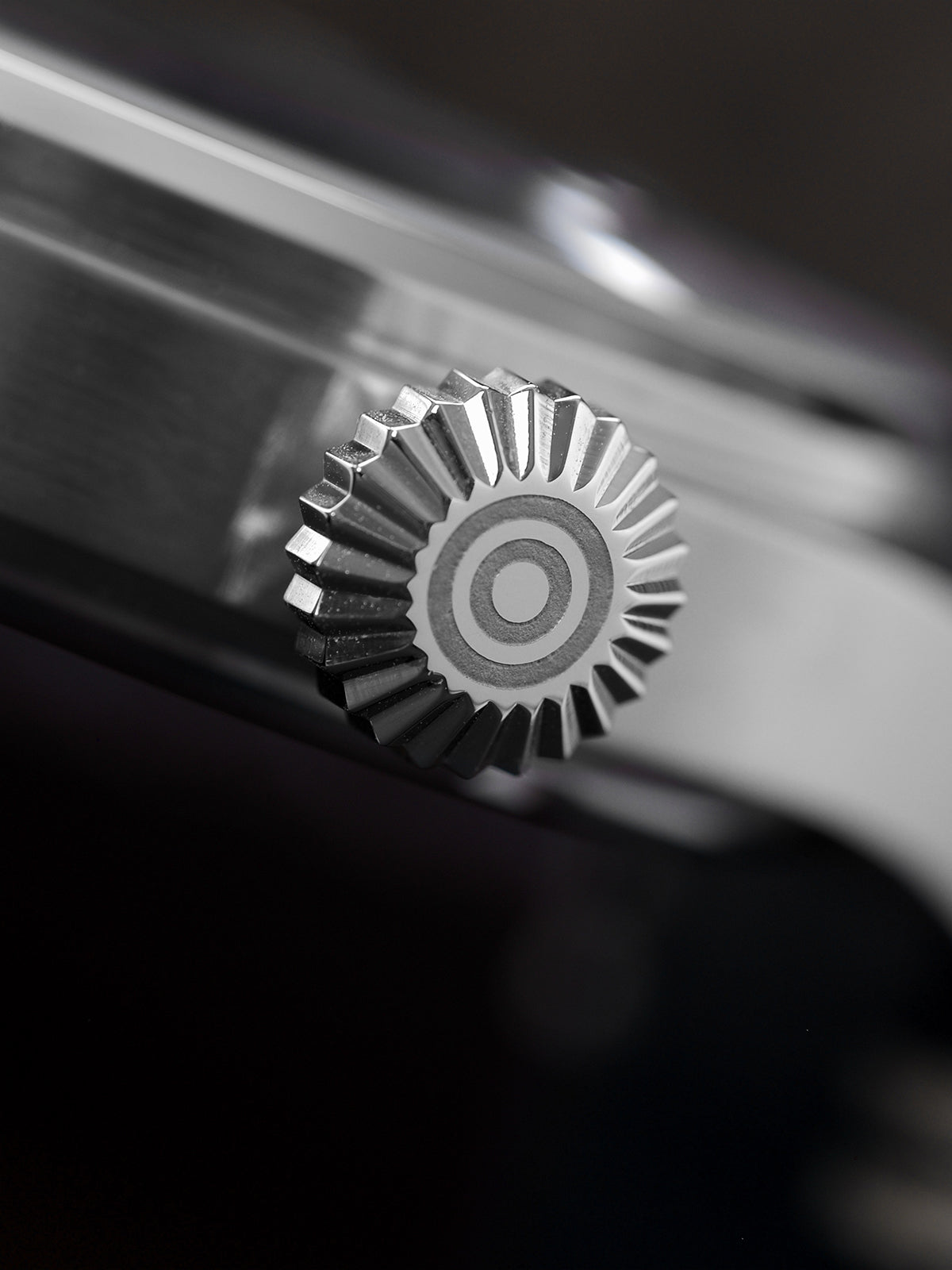 AVI-8 Clowes Automatic Wittering