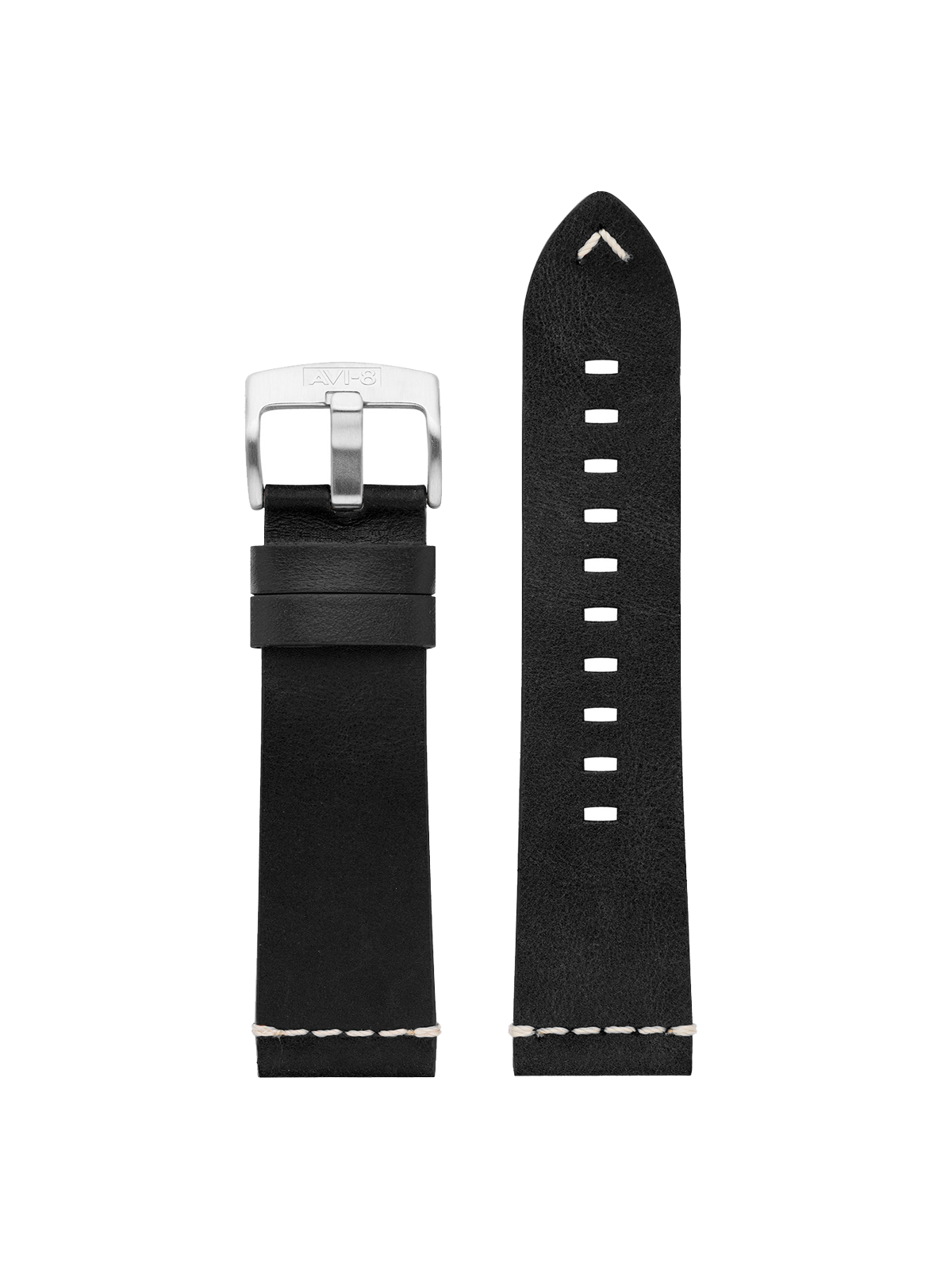 AVI-8 Midnight Wave Watch Strap | AV-STRAP22-L24