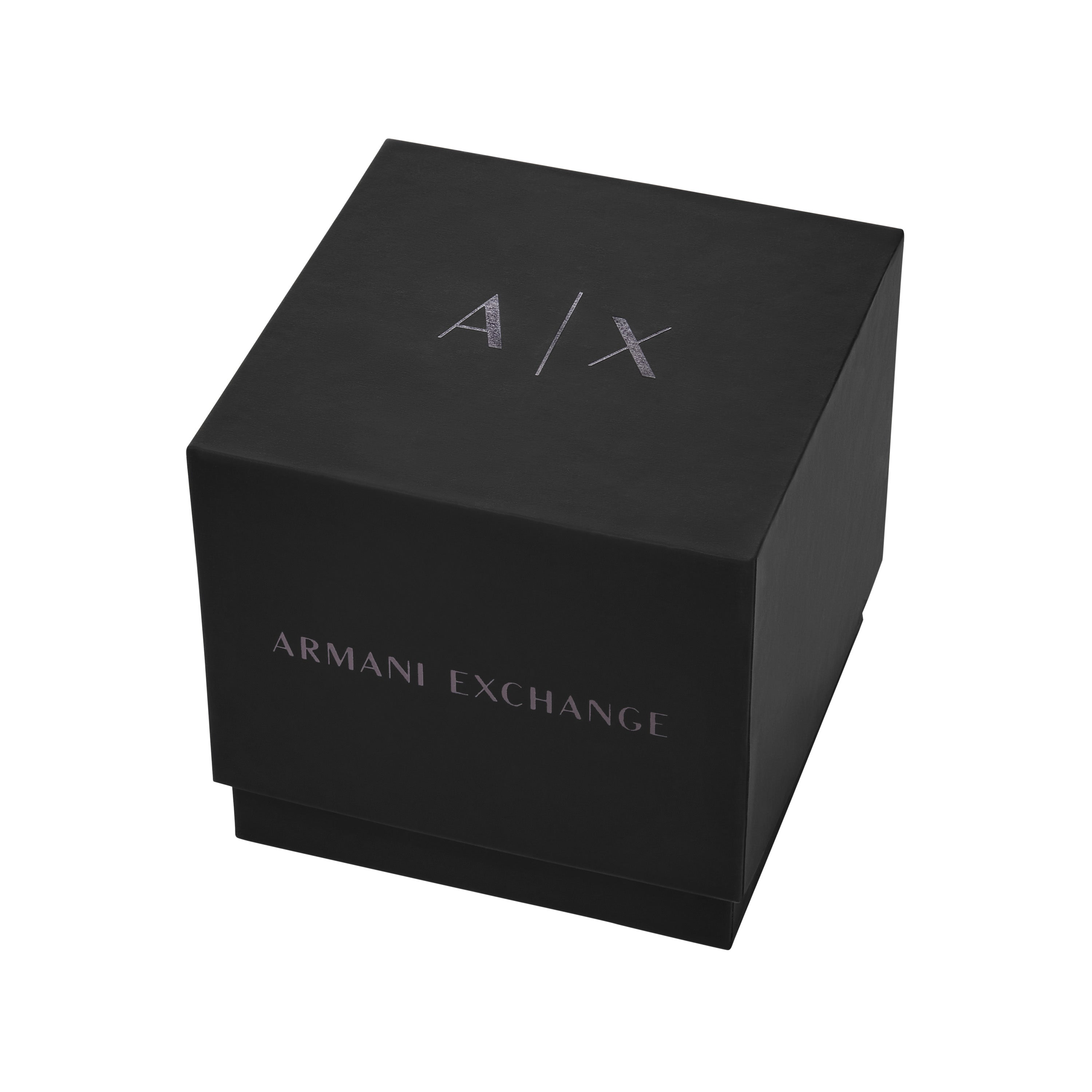 Armani Exchange Sync Chronograph 42mm Men's Watch AX4199