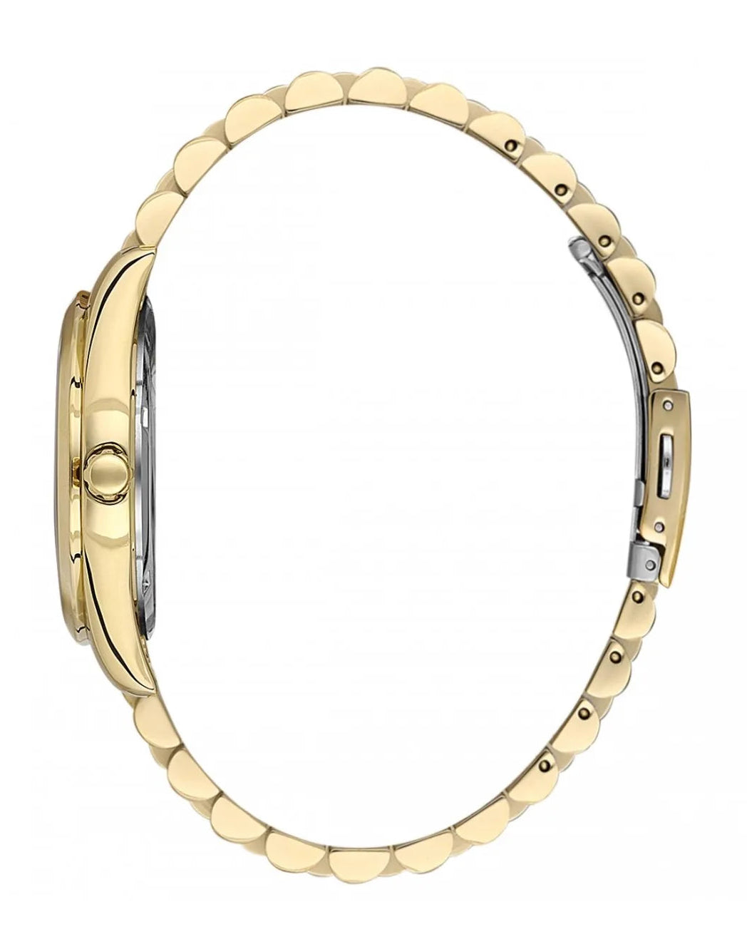 Wrong Bigotti Rose Gold Multi-Dial Men's Watch | BG.1.10566-2