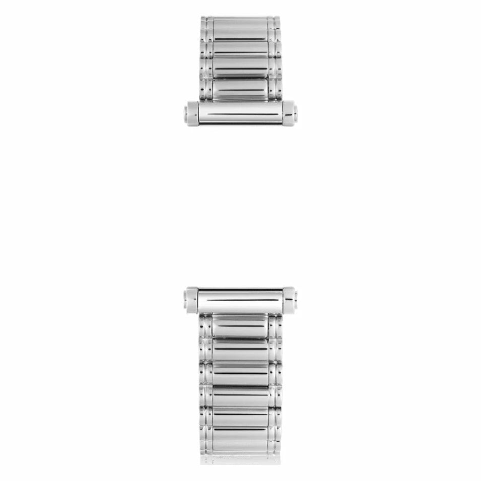 HERBELIN Antarès Silver Women's Watch Strap | BRAC.17443/AP