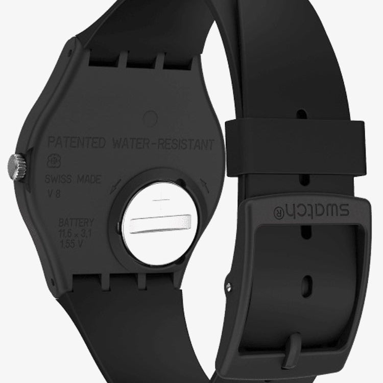 Swatch Once Again Unisex Watch | GB743-S26