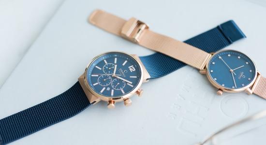 Time Watch Specialists