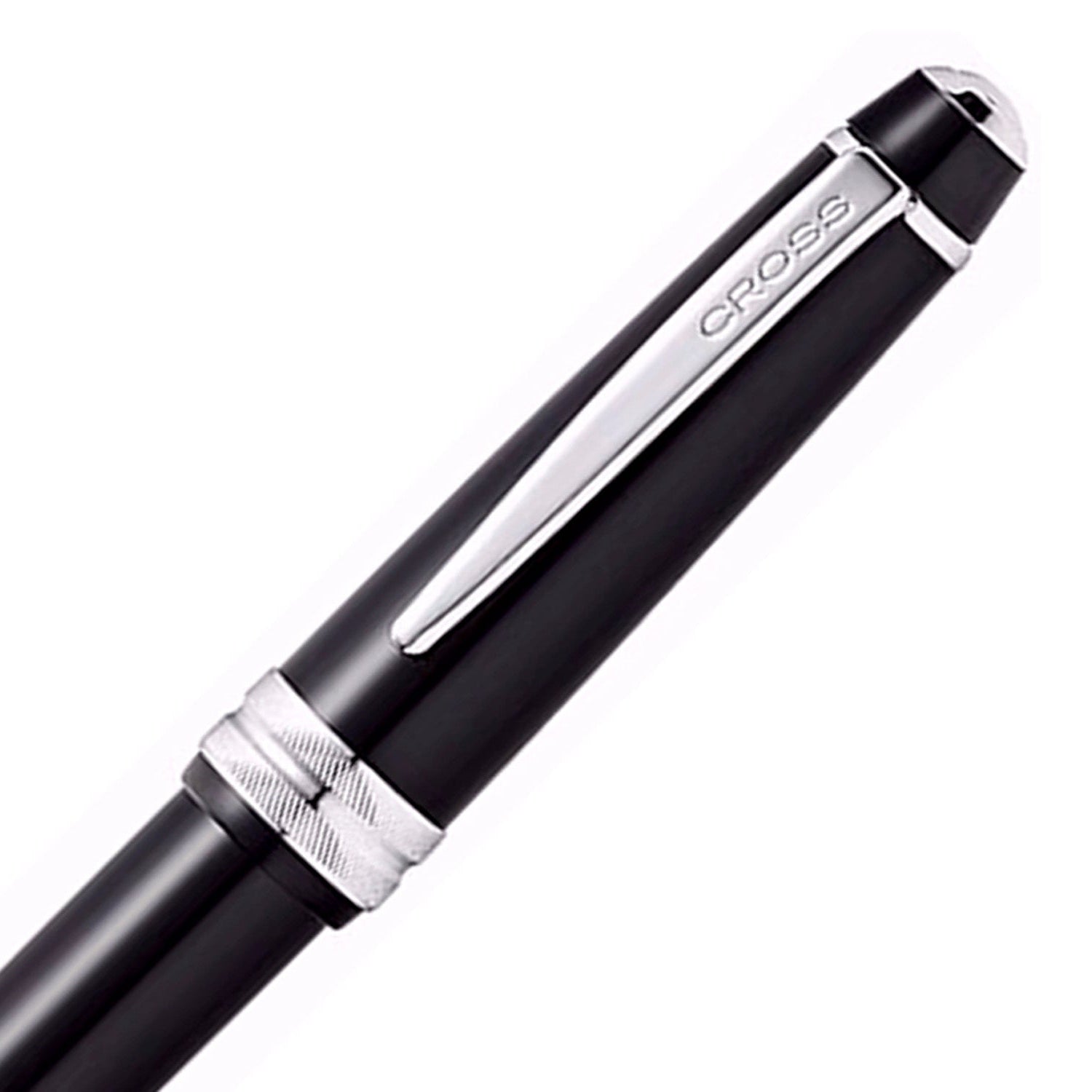 CROSS Bailey Light Black CT Ballpoint Pen | AT0742-1