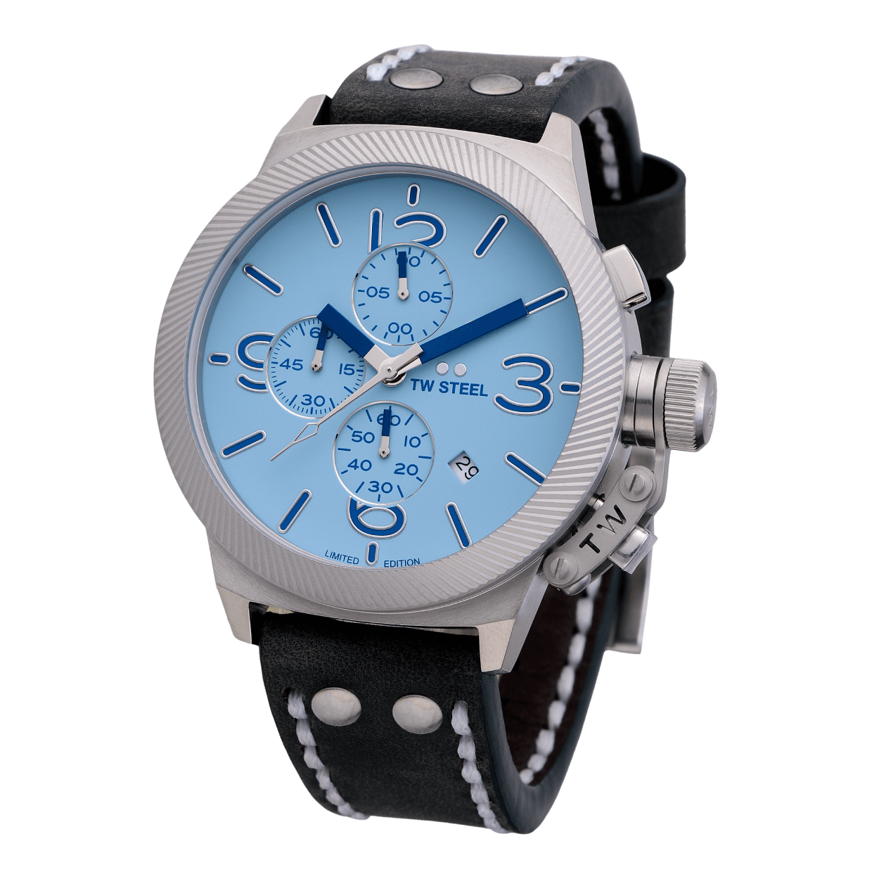 TW Steel Canteen Limited Edition Men's Watch | CS127
