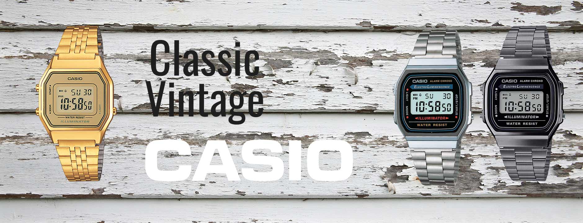 Time Watch Specialists
