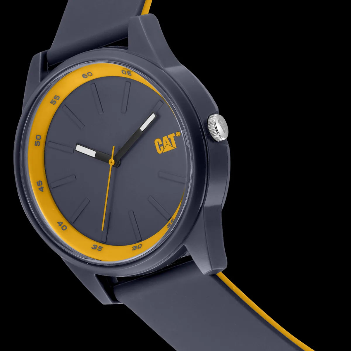 CAT Insignia Blue Dial Unisex Watch | LJ.140.24.427